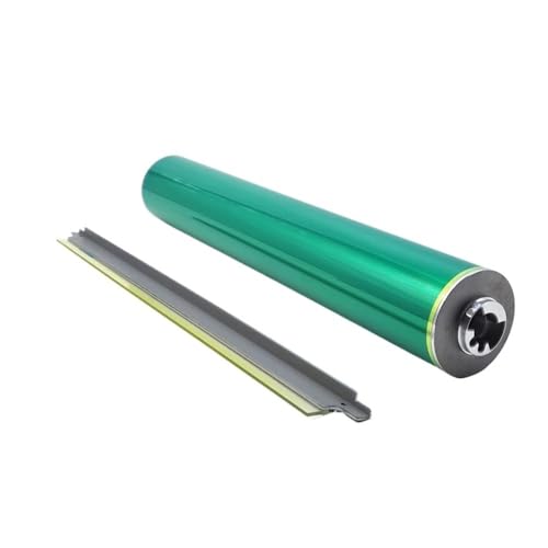 Lame de nettoyage tambour OPC DU104 pour éliminer les traces Konica C1060 1070