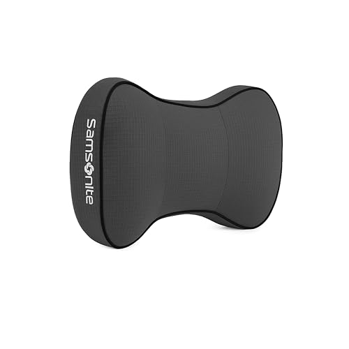 Samsonite Car Neck Pillow Gel