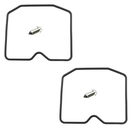 Plus de trou à l'accélération : kit réparation carburateur KLE 500 Kawasaki 1991-2003