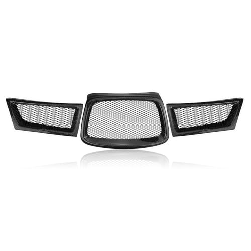 Grille Maille Capot d'Admission d'Air Premium pour Pare-Chocs Subaru Impreza