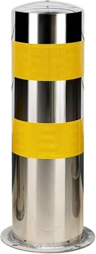 LumoLight�Ԏ~�� ���ԏ�|�[�� ���ԃX�y�[�X �X�e�����X�� ���� ��v ���˃X�g���b�v�t ��ԉ� �ȒP�ݒu ���H�Y ��Q�� ���ԋ֎~ ���� �Ԍ� �ԗ����� �ό� ��� �R���p�N�g���@�\ (52CM ����2MM) [���s�A���i]