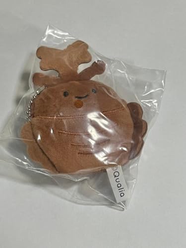 にっこりーノ 昆虫のぬいぐるみ かぶとむし