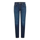 Modellnummer: L719KNA26 Lee Herren Luke Jeans, Blau, 34W / 34L EU