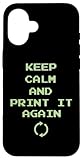 3D Printing Designs For Printing Machine Operator