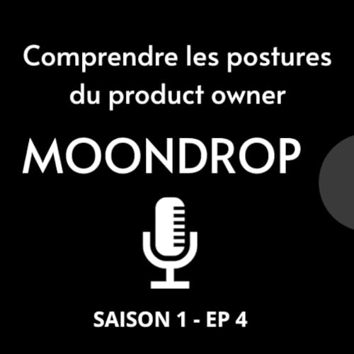 Comprendre les postures du Product Owner