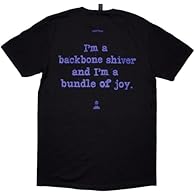 Rock Off officially licensed product Standard Unisex Sizing Soft-style cotton unisex t-shirt Do not tumble dry, machine wash at 30C Don't bleach, dry low, don't iron decoration.