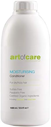 ONC MOISTURISING Sulfate-Free Conditioner 33.8 fl. oz. 1000 ml Safe for Color Treated Hair, Paraben-Free, Low pH, Use with Healthier Hair Color Dye, Prolongs Life of All Hair Color Dye