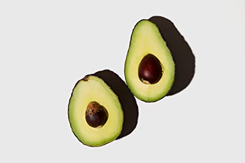 Lather Avocado Mint Hair Repair | Essential Oil Deep Conditioner | Conditioner With Shea Butter, Jojoba Oil & Aloe Vera | Hair Products For Dry & Normal Hair | 4 Fl Oz Tube #TOP4