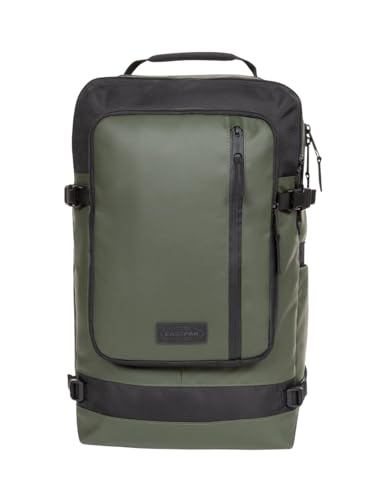 Eastpak Tecum L Rucksack Ref 57373 3W9 Grün 48,5 cm 22L