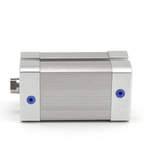 Vérin ADN50 double action pour éviter les pertes de pression pneumatique