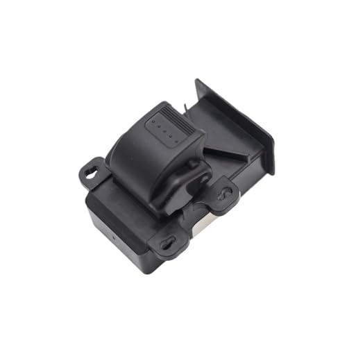 Fensterheber Schalter Für Civic OEM NR. 35760S6A003 Schalterknopf Für Elektrisches Fensterheber-Seitenglas Elektrischer Fenster-Schalter