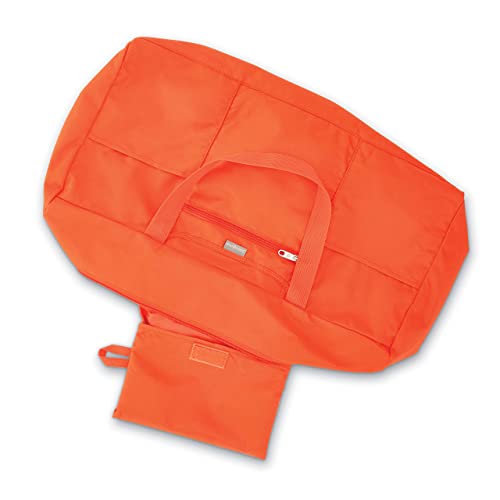 Image of Samsonite Foldaway Packable Duffel Bag