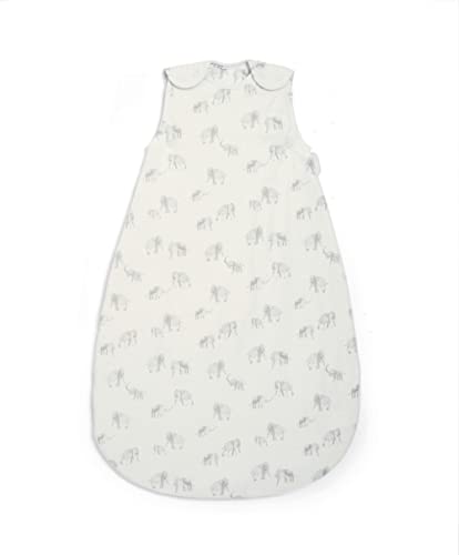 Mamas & Papas Dreampod 0-6 Months, 2.5 Tog, Elephant