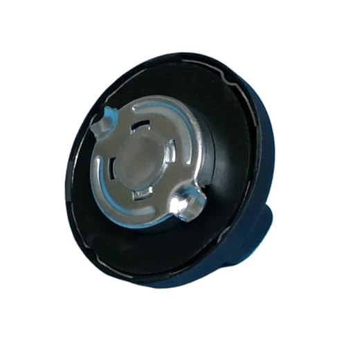 Bouchon de réservoir essence BMW E30 E36 de qualité supérieure - 4