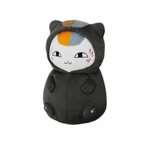 Amazon.co.jp: 夏目友人帳 でっかいニャンコ先生着ぐるみぬいぐるみ