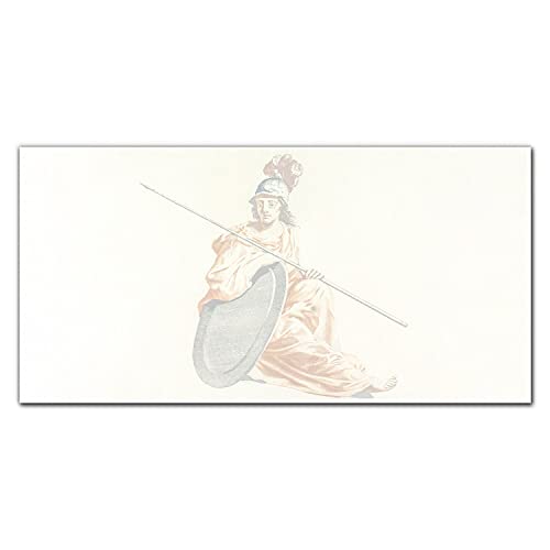Impression sur verre Grèce Traditionnelle 100x50 pour changer un mur triste