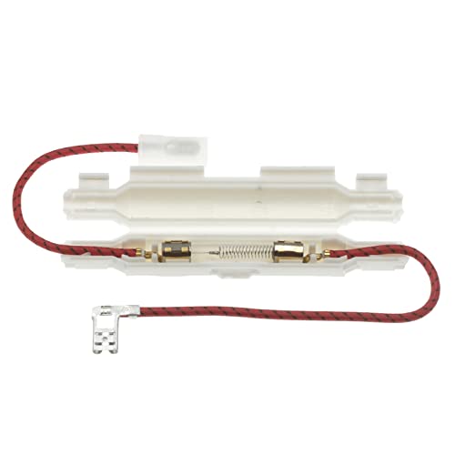 Fusible 5KV pour micro-ondes protégeant contre les surcharges