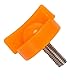 Borimend 2 Stück für -2000E Zitruspresse, Orange, elektrisch, Ersatzteile, Entsafter, Teile für Saftmaschinen