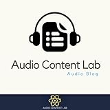 Audio Content Lab