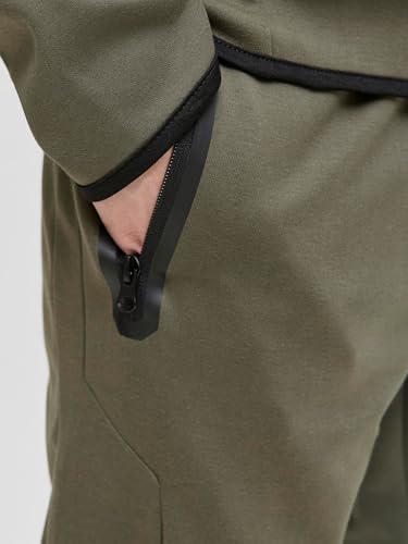 JACK & JONES Jpstwill Fusion Sweat Pants Noos – Ansicht 6