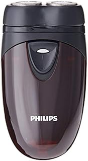 Philips PQ206 Electric shaver Battery powered Convenient to carry /GENUINE