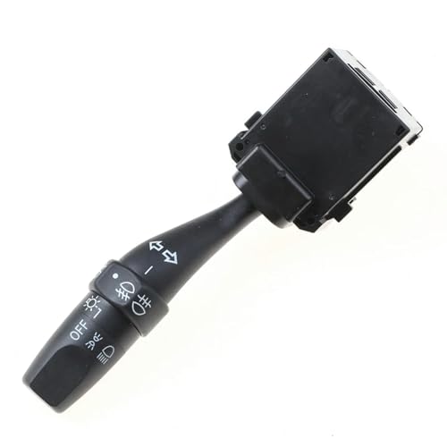 Commutateur de clignotants Honda Odyssey commodo phares voiture 2002 2003 2004 35255S5AA22