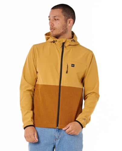 Image of Rip Curl Men's Anti Series Collection Zip Up Jacket
