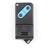 telecomando faac tm1 300 Materiale durevole Télécommande FAAC TM2 433 DS Télécommande originale Télécommande TM 433 – tm 433 DS – tm 433 DPH – 433 MHz pour portail