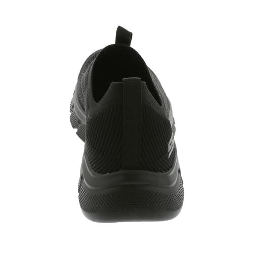 Image of Skechers Men's Hands Free Slip-ins BOBS Sport B Flex - Frigid Edge Shoe