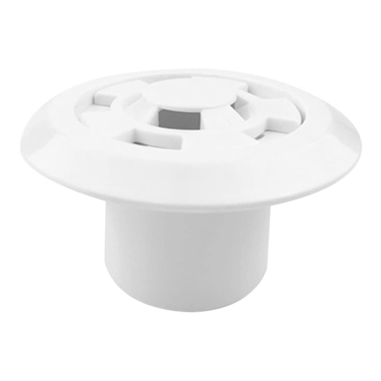 MUSISALY Floor Drainer Replacement Swimming Pool Main Drain Port Swimming Pool Drainage Port Spa Accessories Joint Filters Spa Filter Pool Spa Parts Accessories Spa Pool Backwater Outlet