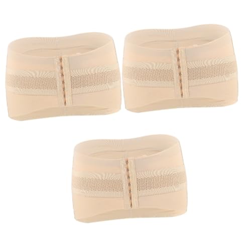 Faja Postparto Cinturón Abdominal Soporte Lumbar miniatura 7