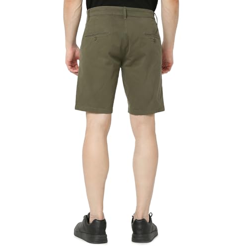 Image of Spykar Men Shorts