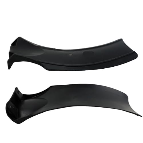 Garde-Boue Hugger Amortisseur Moto KT50 Finition Durable
