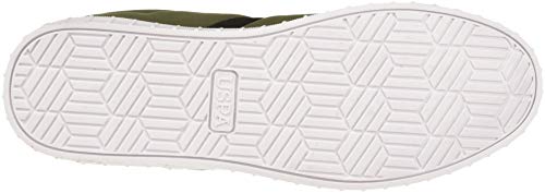 Image of U.S. Polo ASSN. Men's Harris Sneakers
