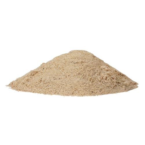 Papageienaufzuchtfutter 500g - Nährstoffreiche Aufzuchtpapageienfutter für Aras, Agaporniden, Nymphensittiche, Kanarienvögel und Spatzen - Fördert Wachstum und Fortpflanzung - Psitafeed Baby