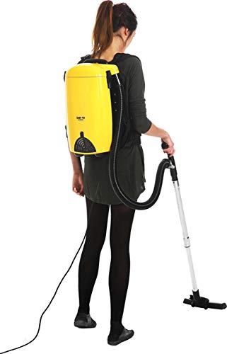 Aspirateur dorsal Melissa 16420259 EEK G - Image 6