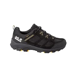 Jack Wolfskin Herren Vojo 3 Texapore Low M