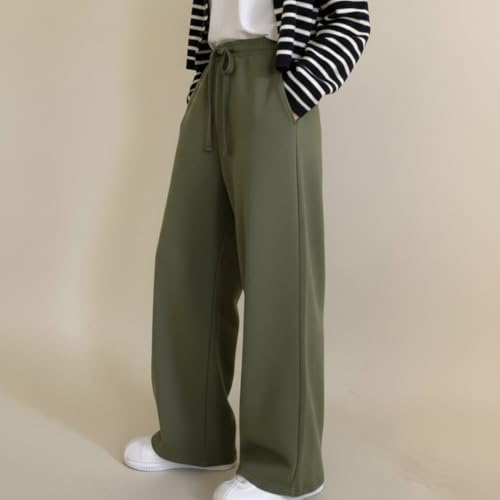 Image of dockstreet Track Pant for Women || Baggy Fit || Track Pants || Full Elastic Jogger Track Pant ||