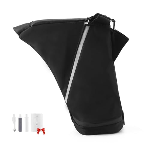 PuffcoPal Journey Bag - Crossbody Carrying Case...