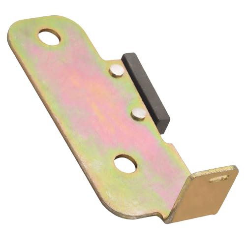 Plaque de frein Ohoho 125-1063 pour réparer le système d'arrêt Exmark