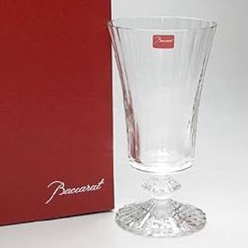 Amazon.co.jp: BACCARAT (バカラ) ミルニュイ グラス ゴブレット