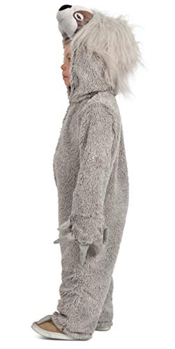 Disfraz Swift The Sloth para bebés 3 a 6 meses miniatura 2
