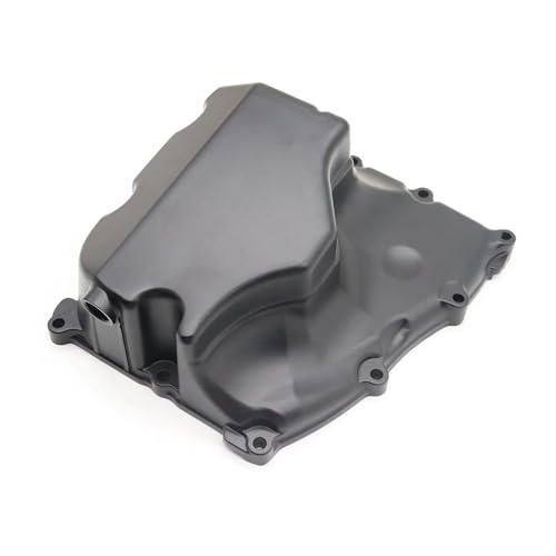 Protector cárter dmotor para rutas de aventura en Tenere 700 y viajes urbanos con XSR 700 4