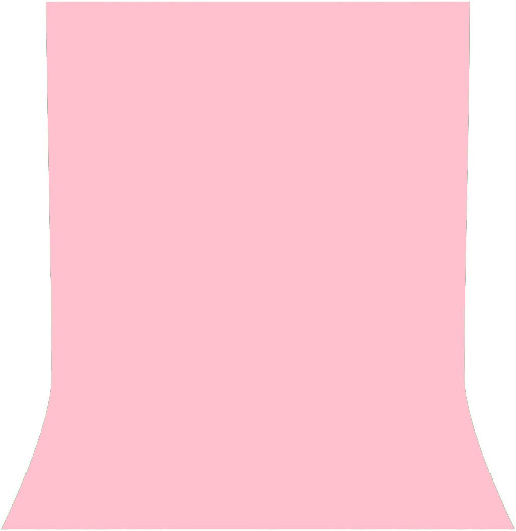Pink Backdrop for Photoshoot, Professional Photo Backdrop Background Curtain for Product Photography, Portraits, Wedding, Party, Live Streaming Video Recording 5X7 FT (Background Only)