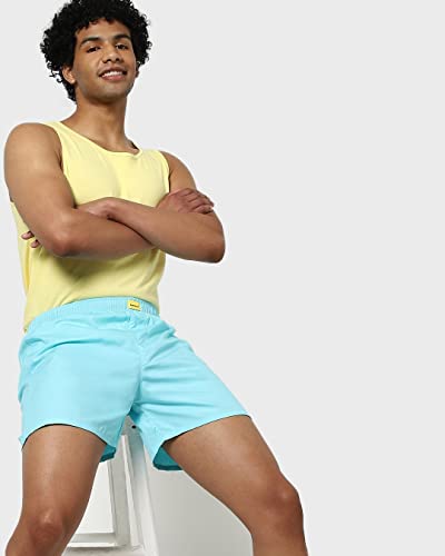 Image of Bewakoof Men Boxer