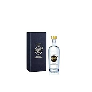 Sash & Fritz deutscher Wodka (1 x 0,1l)