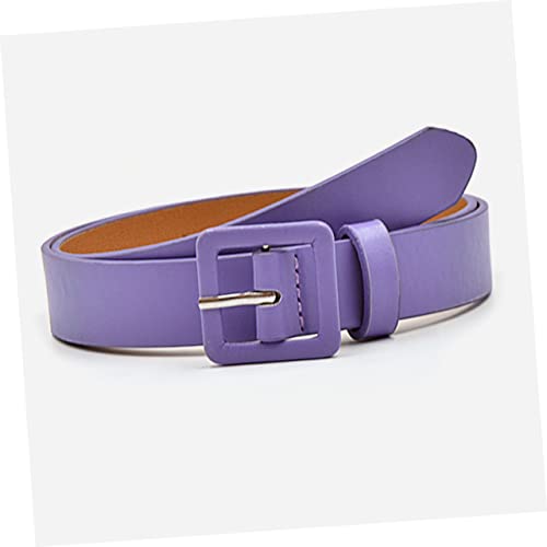 4pcs Western Belts Fashionable Belts for Jeans Dresses for Ages present for Special Occasions2