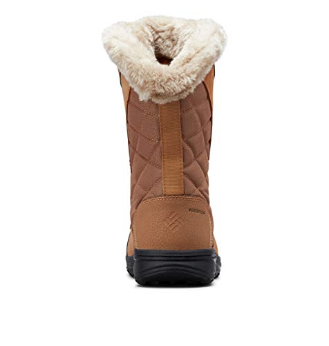 Columbia 1554171-288-9 REGULAR US Women'S Ice Maiden Ii Snow Boot thumb #3