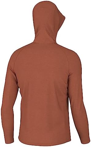 Sweat à capuche Sun pour homme, blanc cassé | Topo Designs