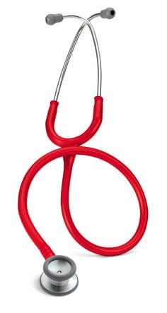 3M Littmann Classic II Pediatric Stethoscope, Red Tube, 28 inch, 2113R (B0054K77TI) Amazon Price History, Amazon Price Tracker